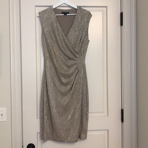 Ralph Lauren Size 10 party dress